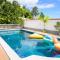 Villas TEAKAVEHERE - Fare OPUHI