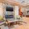 Best Western Plus Barclay Hotel