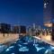 Hyde Hotel Dubai