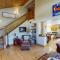 Bear Creek Lodge Townhome