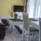 Apartmani Romansa Perucac
