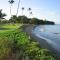 Maui Sunset A309 - 基黑