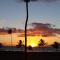Maui Sunset A309 - 基黑
