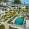 The Village Holiday Apartments at Burleigh Heads