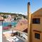 Apartments by the sea Tisno, Murter - 815