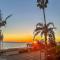 Malibu Contemporary Ocean View Home with Pool - ماليبو