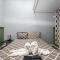 2BR Montrose Comfort with Free Park