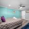 2BR Montrose Comfort with Free Park