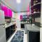 Elegant 3-Room Apartment with Modern Amenities in Gardenia Compound - 开罗