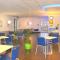 ibis budget Marne la Vallée photo 17