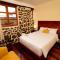 NUNA SUMAQ Hotel