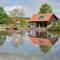 Waterfront Cottage with pond - Métairies-Saint-Quirin