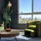 Luxurious Hollywood Home DTLA View Free Parking - Лос-Анджелес