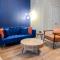 Modern Mid-Century Home in LA - Free Parking - Pool, 10 Minutes To Ceders Sanai - 洛杉矶