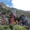 Fully furnished 1bedroom apt in the Peruvian Andes - Sangarará