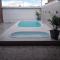 Espaço de lazer com piscina - 卡鲁阿鲁