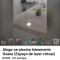 Espaço de lazer com piscina - 卡鲁阿鲁