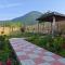 Riverfront Chalet Gabala