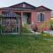 Riverfront Chalet Gabala