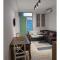 Nice and cozy flat in Didube - Tbilisi