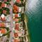 Pool Apartments with Sea View - Happy Rentals - Crikvenica