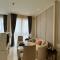 Luxury Leela residence studio apartment, near Bangalore airport,Manyata tech park