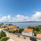 Pool Apartments with Sea View - Happy Rentals - Crikvenica