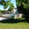 La Grange des Davids Mas en Provence - Oppedette