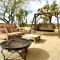Popular Homestead! Location, Stargaze, Views! - Joshua Tree