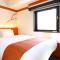 Hotel Wing International Select Ueno Okachimachi