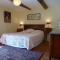 La Grange des Davids Mas en Provence - Oppedette