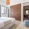 Frank Porter - Executive Tower F - Dubai