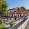 Hotel Hanauerlehen - ruhige & zentrale Top-Lage - mit Schwimmbad, Sauna, Parkplätze & Café - bayerischer Familienbetrieb