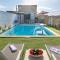 Ta'Patee Pool Farmhouse in Gozo - Happy Rentals - Il-Wilġa