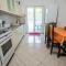 Metka Holiday Home
