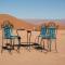 Bivouac Dune Iriki - Foum Zguid