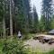 Forest Apartments Pokljuka