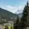 Champs Fleuris CFS7 COSY & VIEW 3 Pers