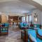 Hotel Sandalyon