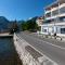 Waterfront Apartments