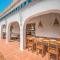 Villa in mediterranean style with private pool - Nerja