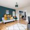 Enjoy A Spacious 3 Br Home