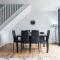 Enjoy A Spacious 3 Br Home