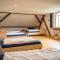 Hinterland Hostel