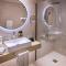 Hotel Serhs Rivoli Rambla