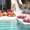 Villa Piccolo Mondo with private pool and sea view