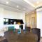Modern apartment in Makarska with sea view - Makarská
