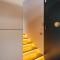 Fully Equipped Upscale Loft weekly cleaning incl - Barcelone