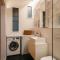 Fully Equipped Upscale Loft weekly cleaning incl - Barcelone