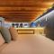 Fully Equipped Upscale Loft weekly cleaning incl - Barcelone